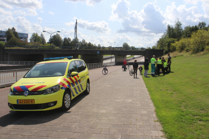 Koning Stadhouderlaan Nieuws Apeldoorn 