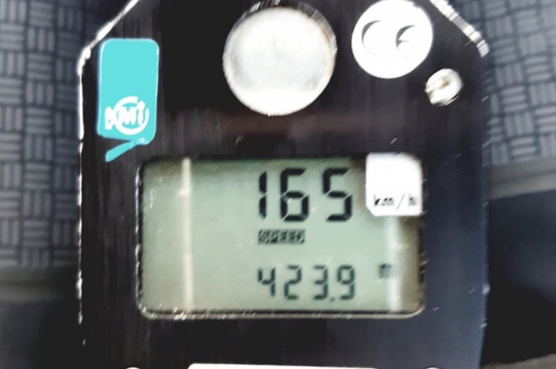 Rijksweg A10 112 nieuws Amsterdam 