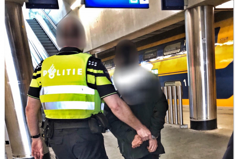 Moreelsepark Utrecht 112 