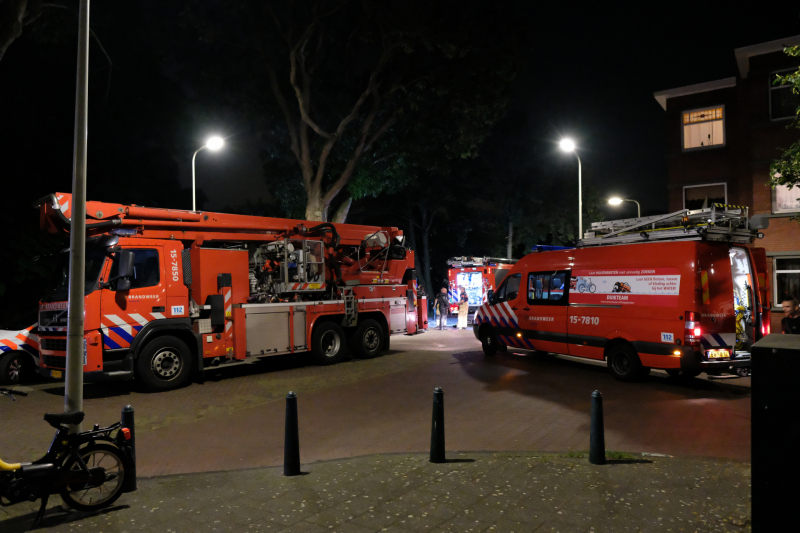 Man gewond na val in water