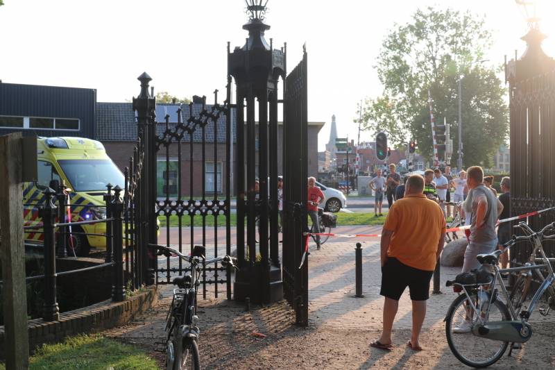 Twee jongens aangehouden voor steekincident