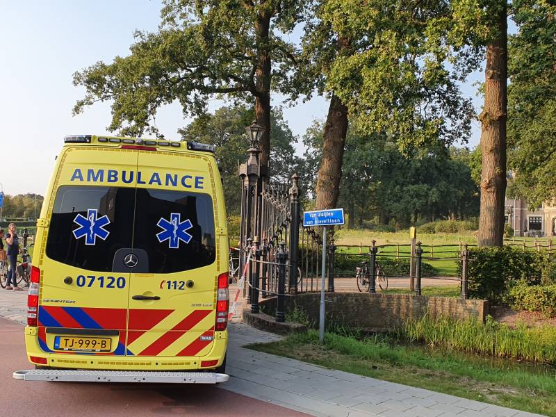 Twee jongens aangehouden voor steekincident
