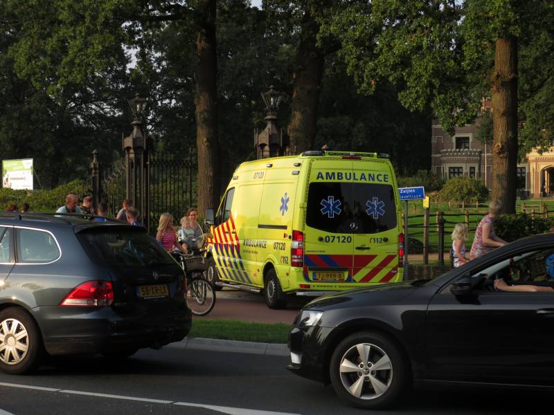 Twee jongens aangehouden voor steekincident