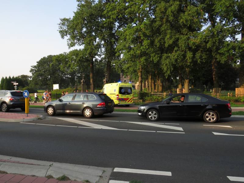 Twee jongens aangehouden voor steekincident