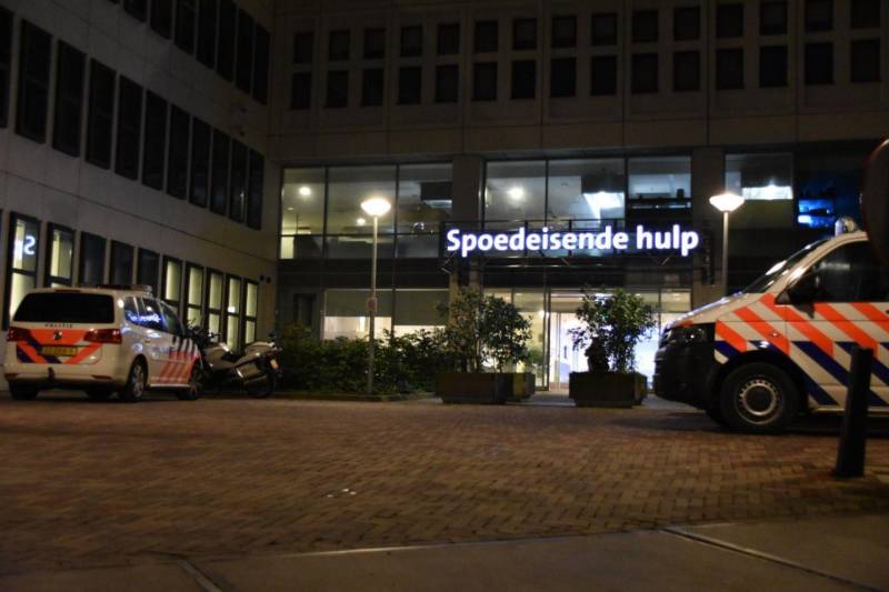 Getuige gezocht na zware mishandeling