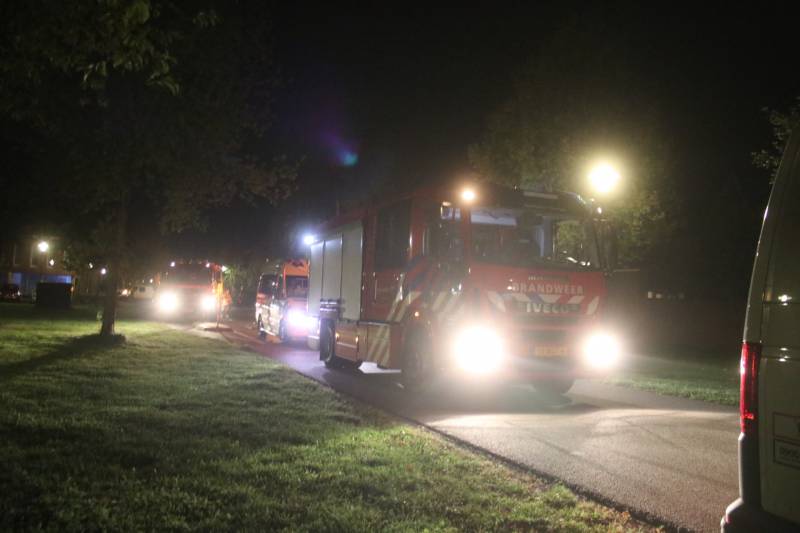 Geen treinen door ongeval op spoor
