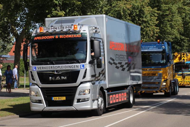 Kanjerdag 2019 van start