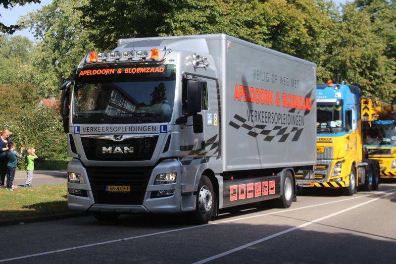 Kanjerdag 2019 van start