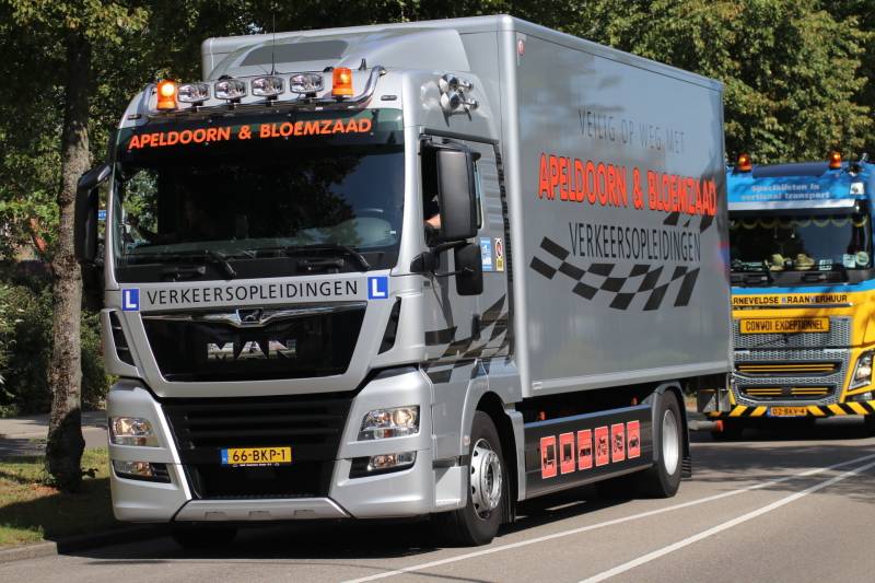 Kanjerdag 2019 van start