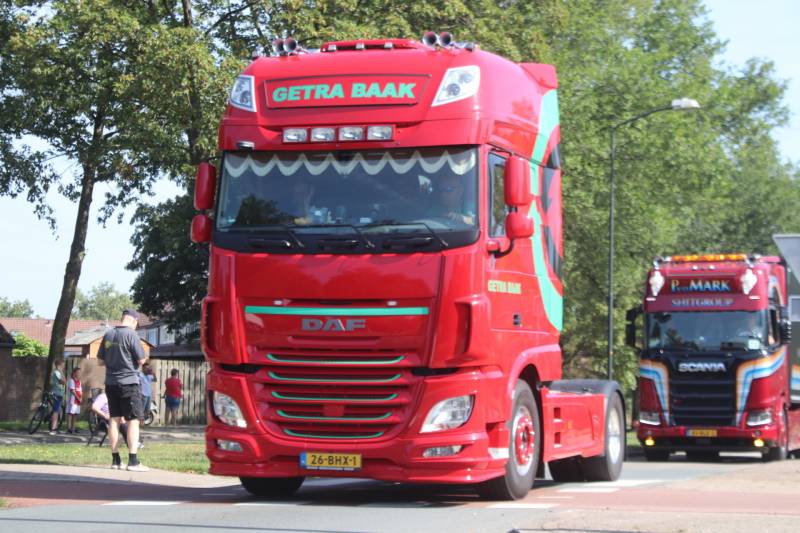 Kanjerdag 2019 van start