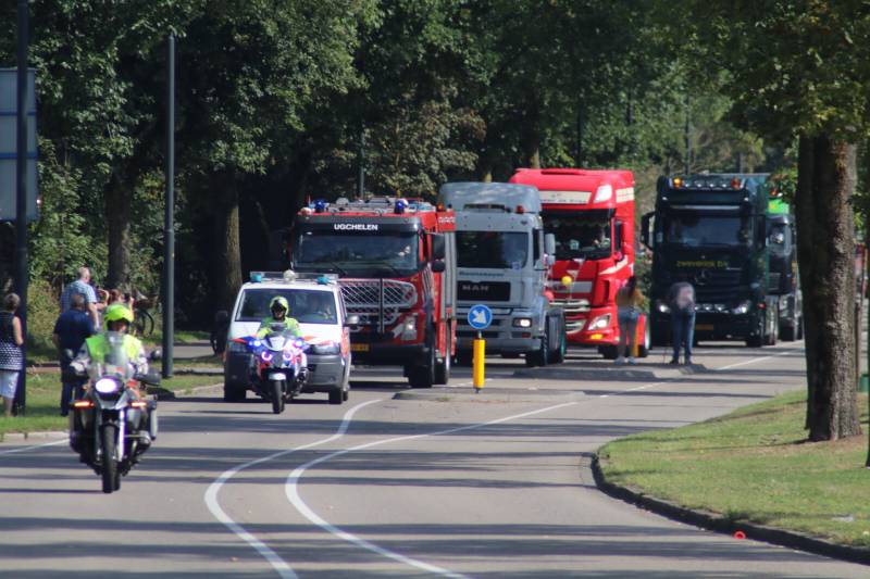 Kanjerdag 2019 van start