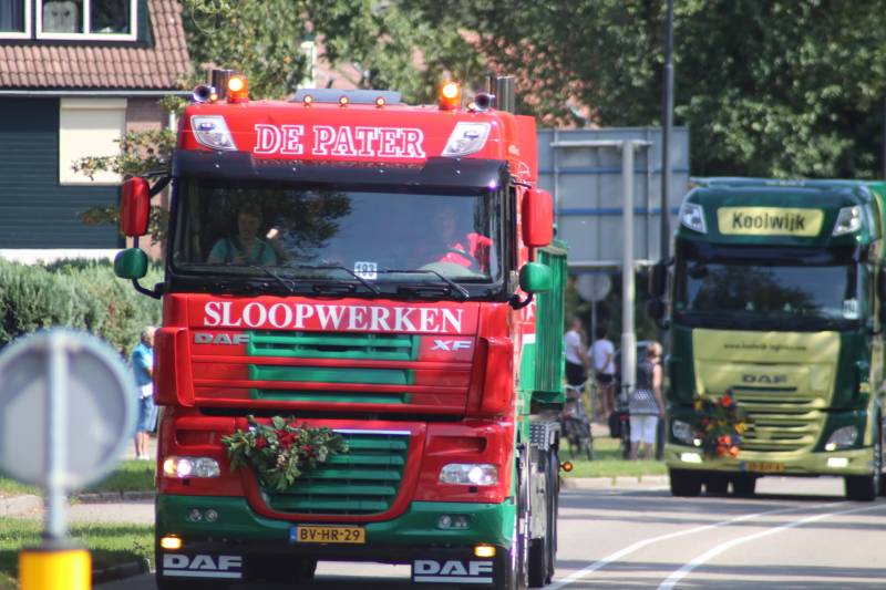 Kanjerdag 2019 van start