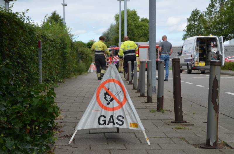 Oostelijk Bolwerk Nieuws Terneuzen 