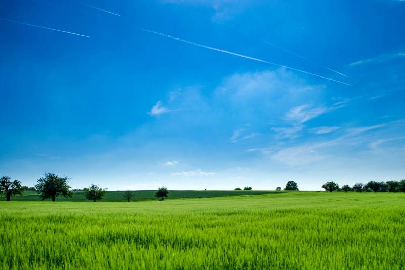 Boeren gaan door het lint bij controle van hun grond