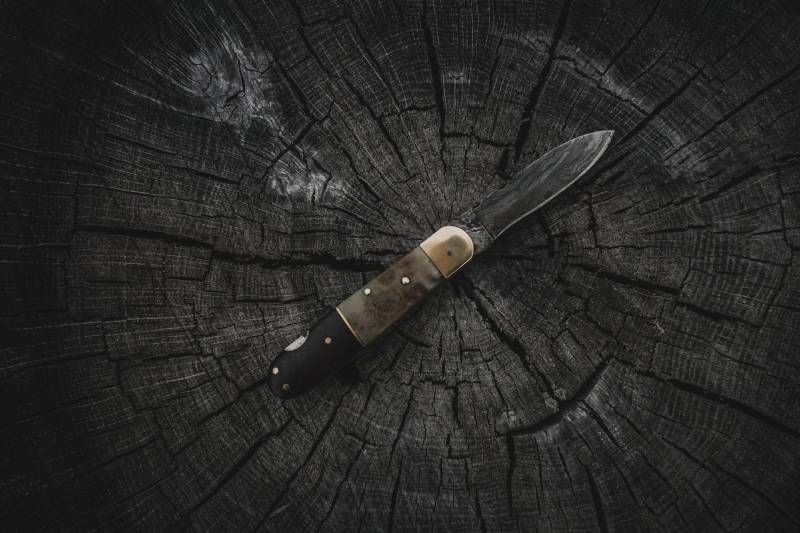 Overval op postkantoor