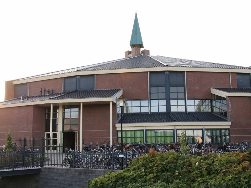 Kerken, horeca en winkels ondervinden grote hinder van stroomstoring