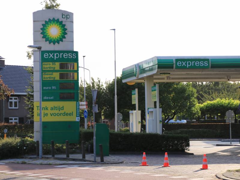 Kerken, horeca en winkels ondervinden grote hinder van stroomstoring