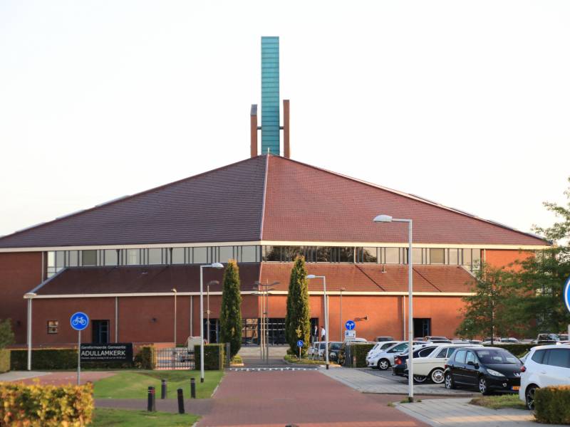 Kerken, horeca en winkels ondervinden grote hinder van stroomstoring