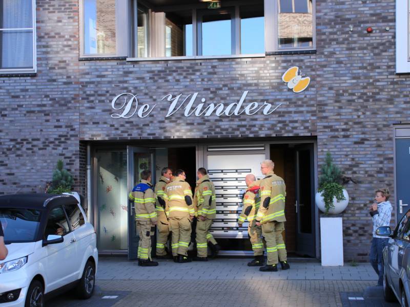 Kerken, horeca en winkels ondervinden grote hinder van stroomstoring