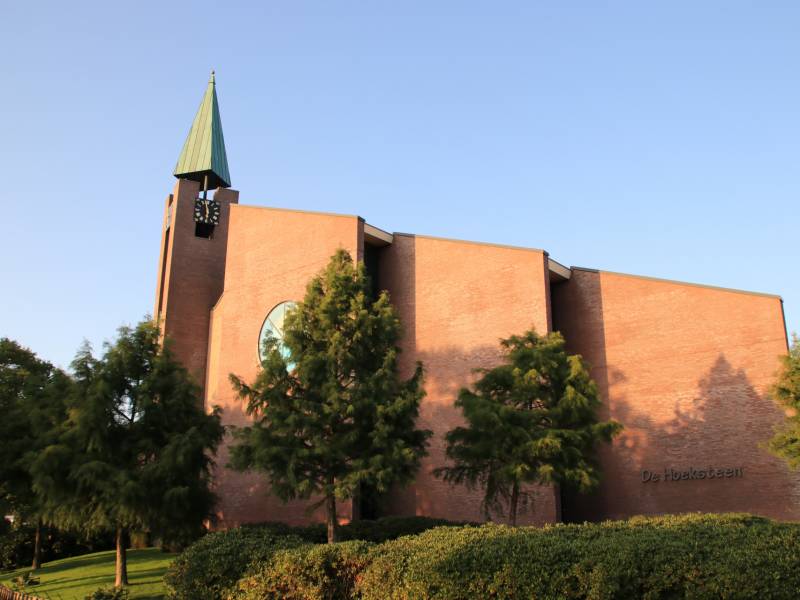 Kerken, horeca en winkels ondervinden grote hinder van stroomstoring