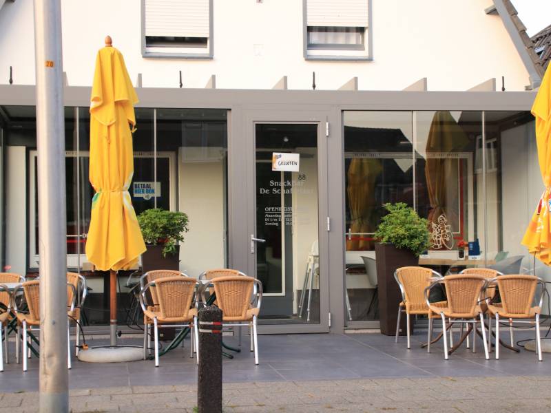 Kerken, horeca en winkels ondervinden grote hinder van stroomstoring