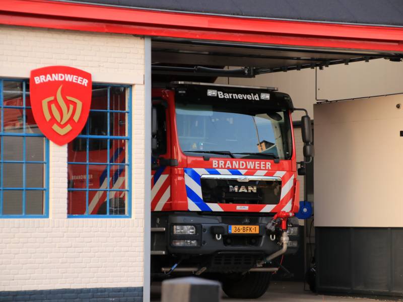 Kerken, horeca en winkels ondervinden grote hinder van stroomstoring