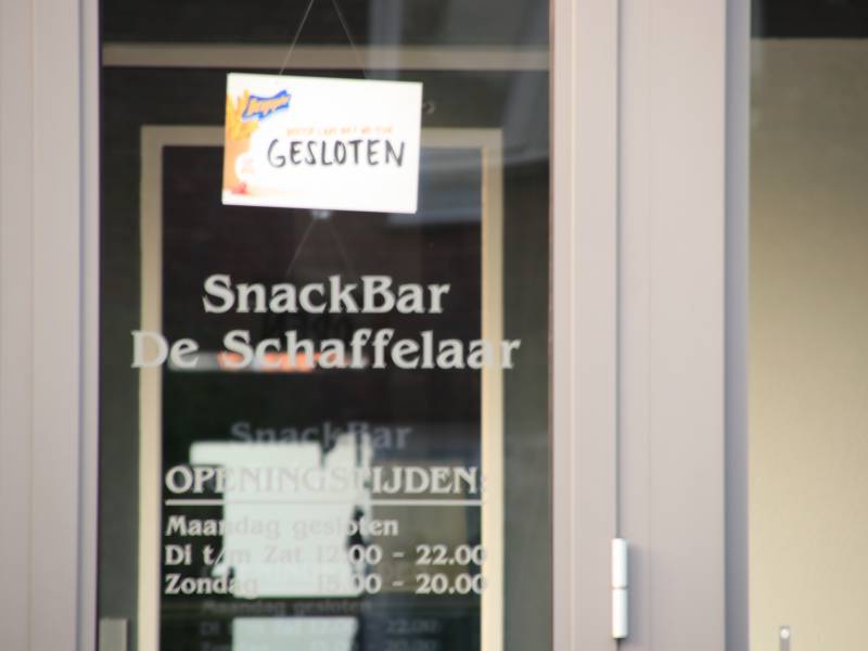 Kerken, horeca en winkels ondervinden grote hinder van stroomstoring