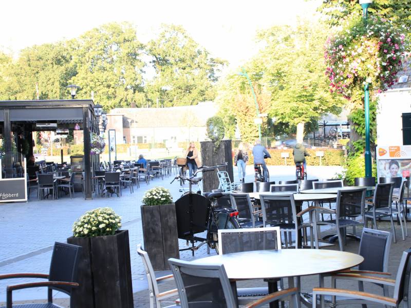 Kerken, horeca en winkels ondervinden grote hinder van stroomstoring