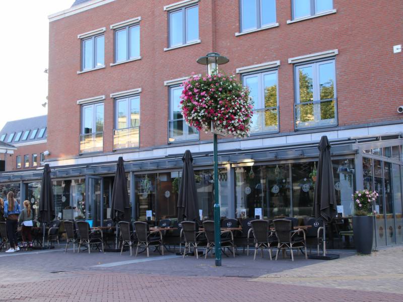 Kerken, horeca en winkels ondervinden grote hinder van stroomstoring