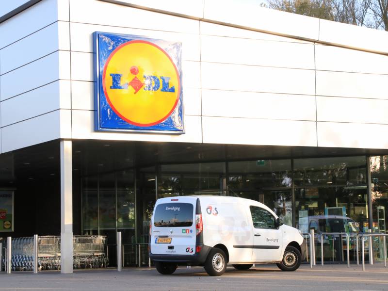 Kerken, horeca en winkels ondervinden grote hinder van stroomstoring