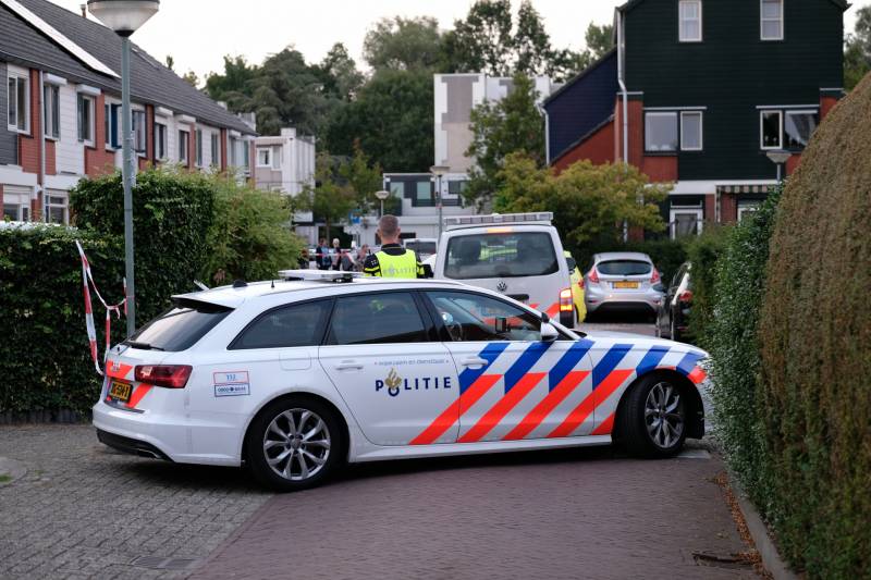 Heimerstein 112 nieuws Dordrecht 