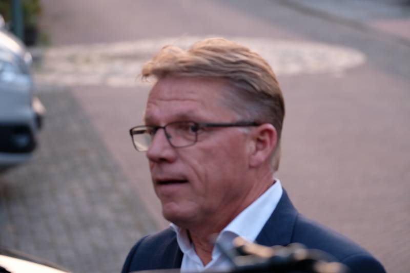 Vier doden bij gezinsdrama