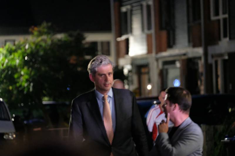 Vier doden bij gezinsdrama