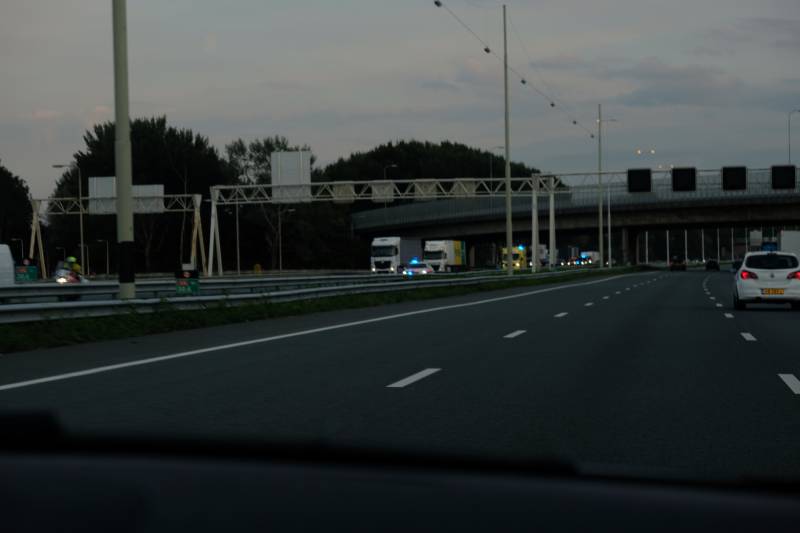 Vier doden bij gezinsdrama