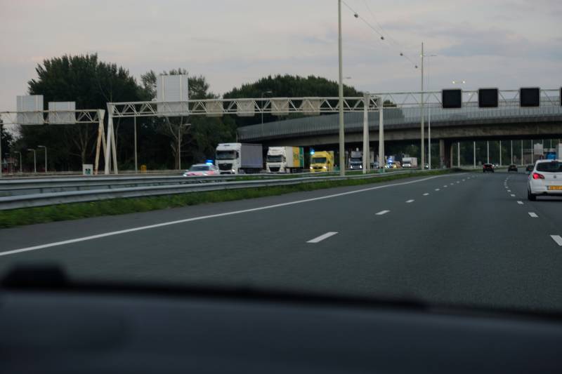 Vier doden bij gezinsdrama