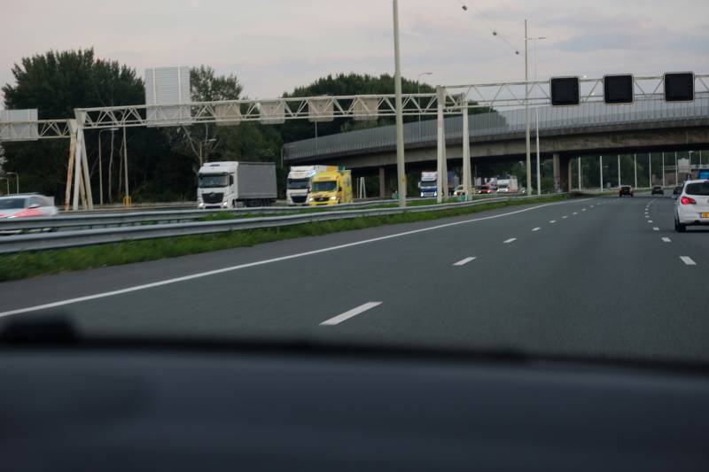 Vier doden bij gezinsdrama