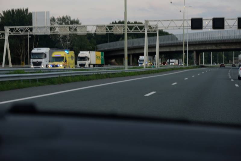 Vier doden bij gezinsdrama