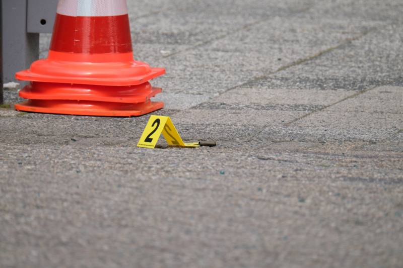 Politie onderzoekt schietpartij WC Alexandrium