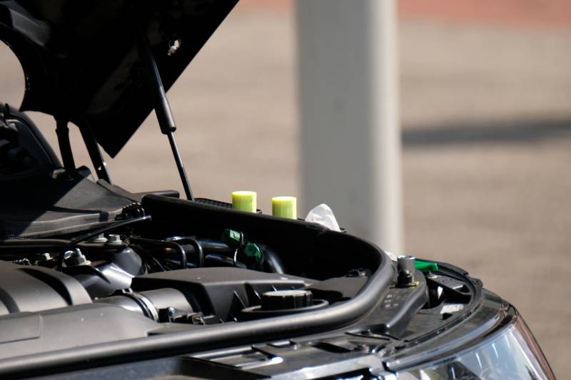 Politie onderzoekt schietpartij WC Alexandrium