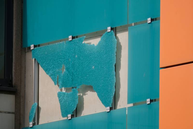 Politie onderzoekt schietpartij WC Alexandrium