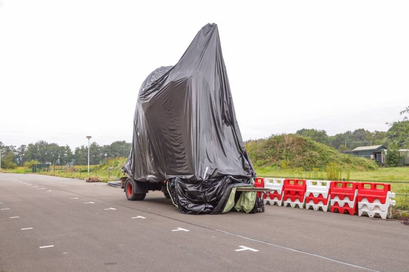 Mysterie verdwenen stier opgelost
