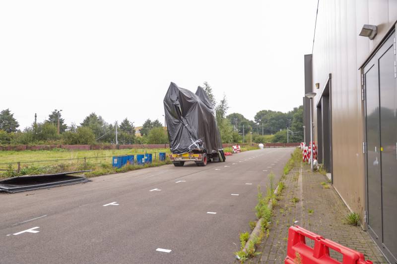 Mysterie verdwenen stier opgelost