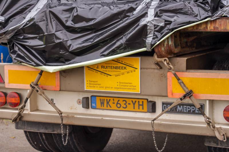 Mysterie verdwenen stier opgelost