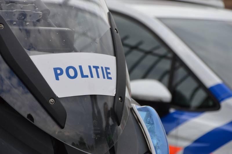 Man aangehouden voor poging woningoverval