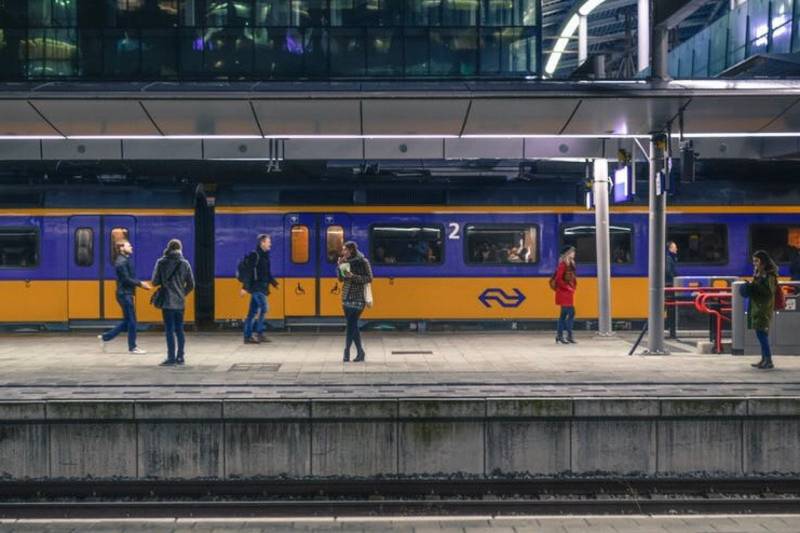 Euratomplein Nieuws Heemskerk 