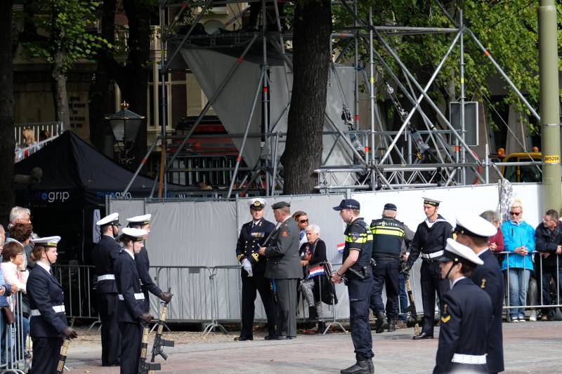 Prinsjesdag: opening nieuw parlementaire jaar