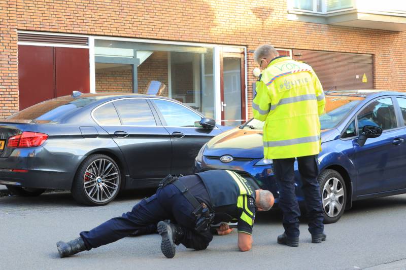 Kind zwaargewond na aanrijding met auto