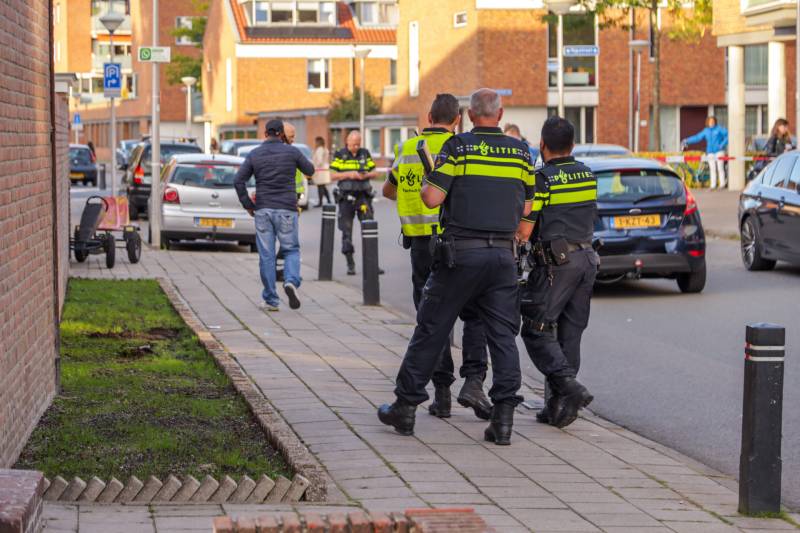 Kind zwaargewond na aanrijding met auto
