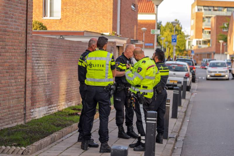 Kind zwaargewond na aanrijding met auto