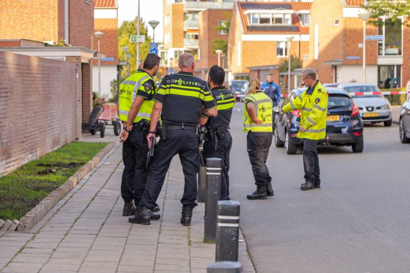 Kind zwaargewond na aanrijding met auto
